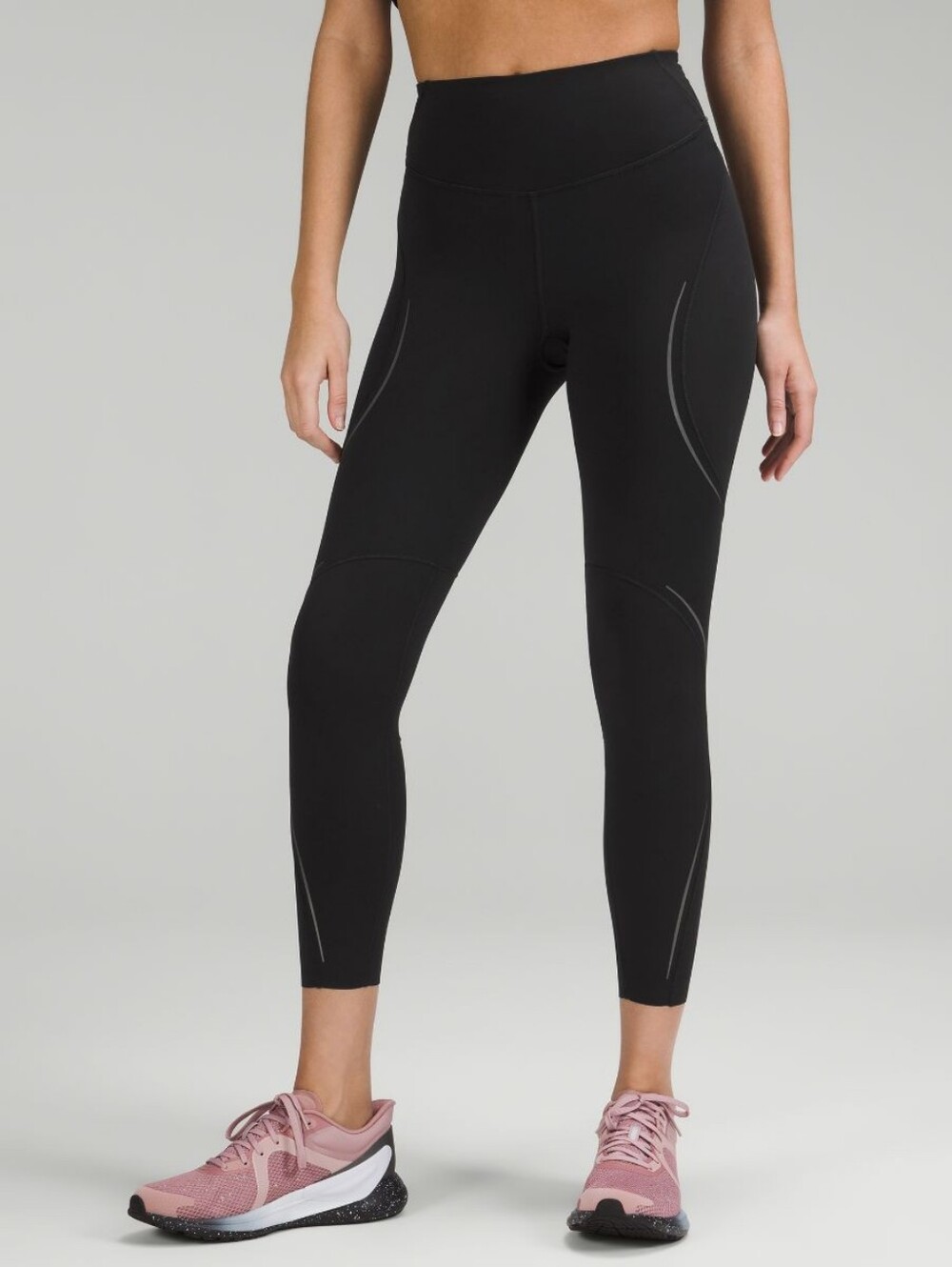 Women's Lululemon Leggings Sz 6